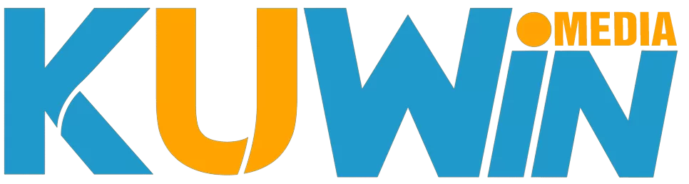 Logo kuwin.media