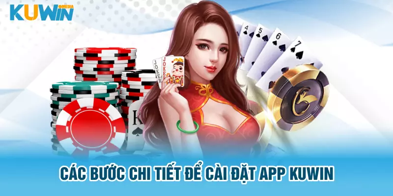 +2 cách tải phần mềm Kuwin chuẩn xác, an toàn