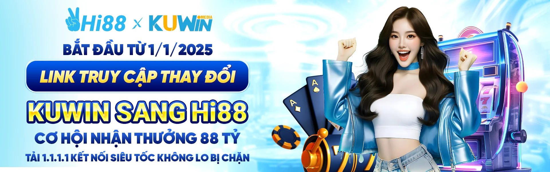 Link truy cập Kuwin sang Hi88