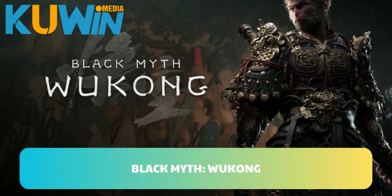 Black Myth: Wukong