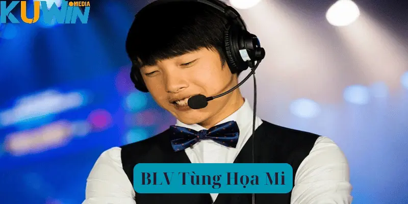 BLV Tùng Họa Mi