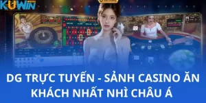 DG Trực Tuyến