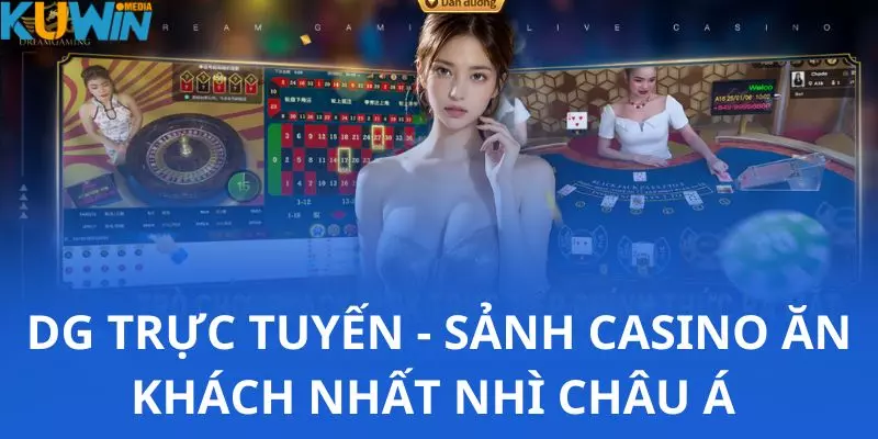 DG Trực Tuyến