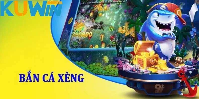 JILI bắn cá xèng được nhiều người chơi săn đón