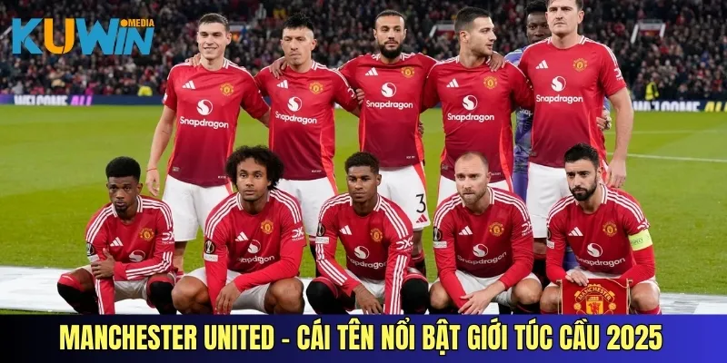 Manchester United